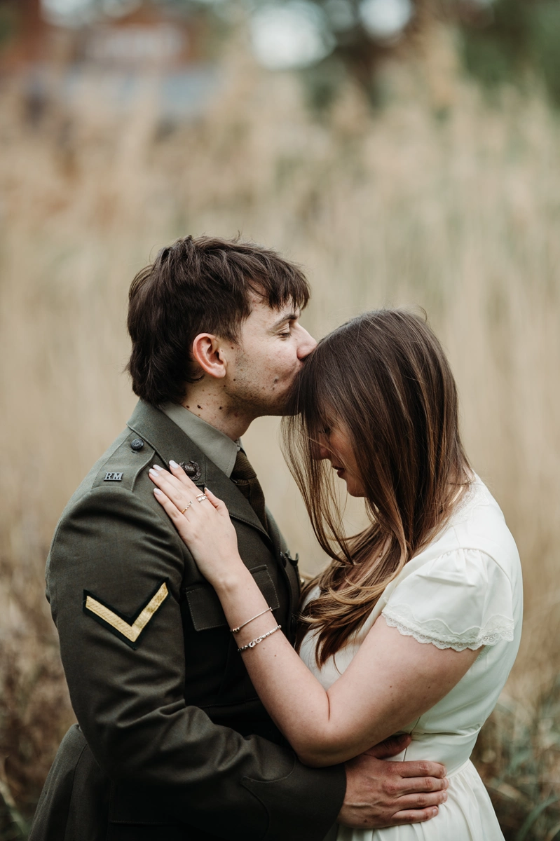 Wedding photo