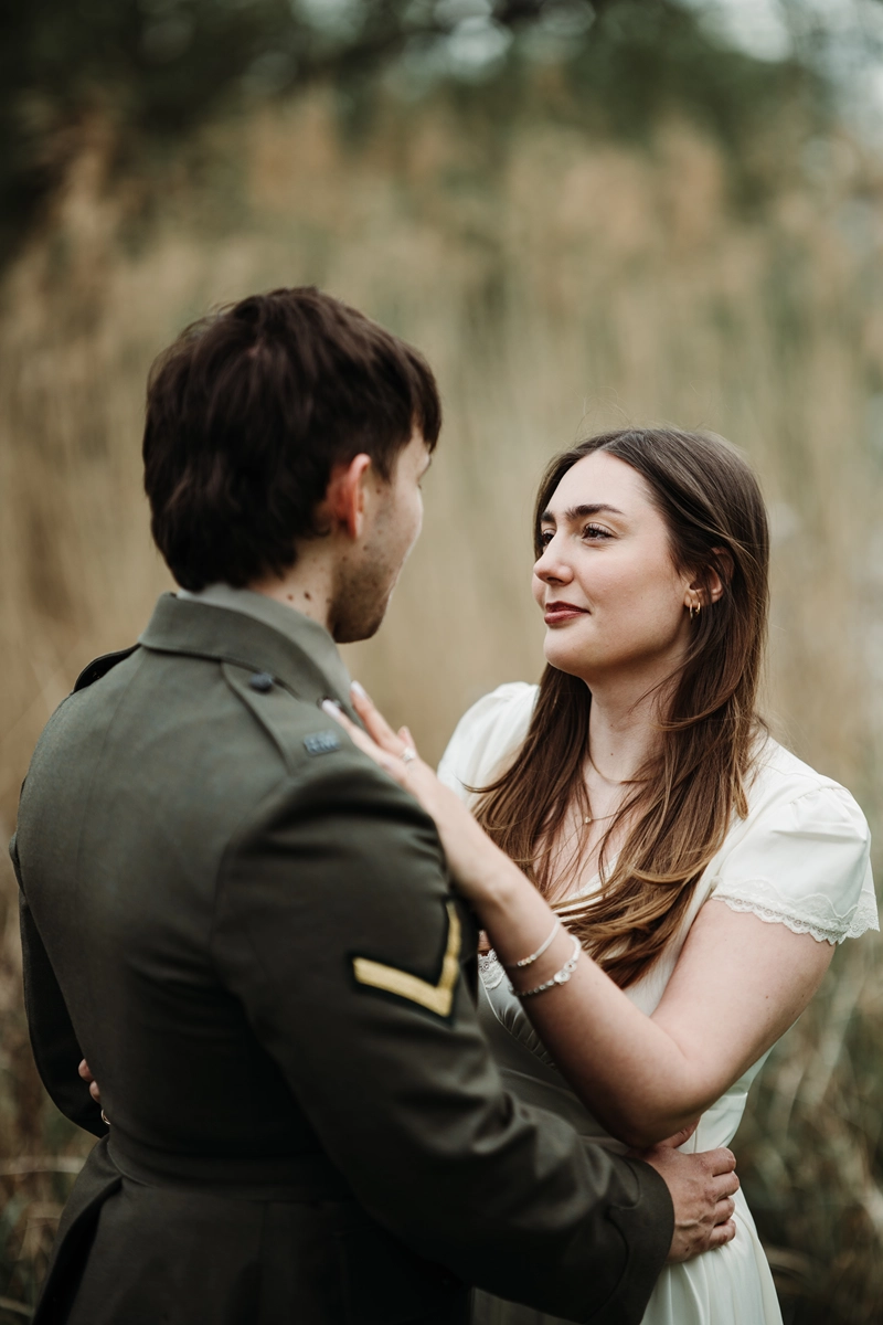 Wedding photo