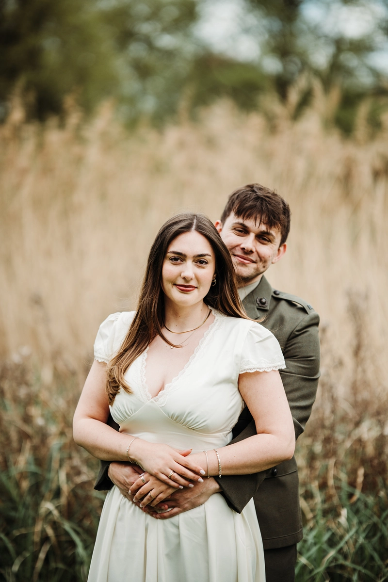 Wedding photo