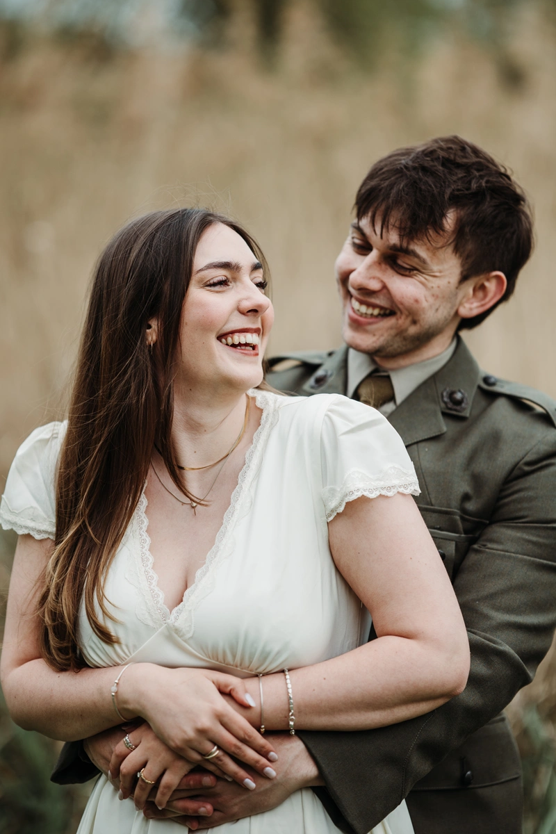 Wedding photo