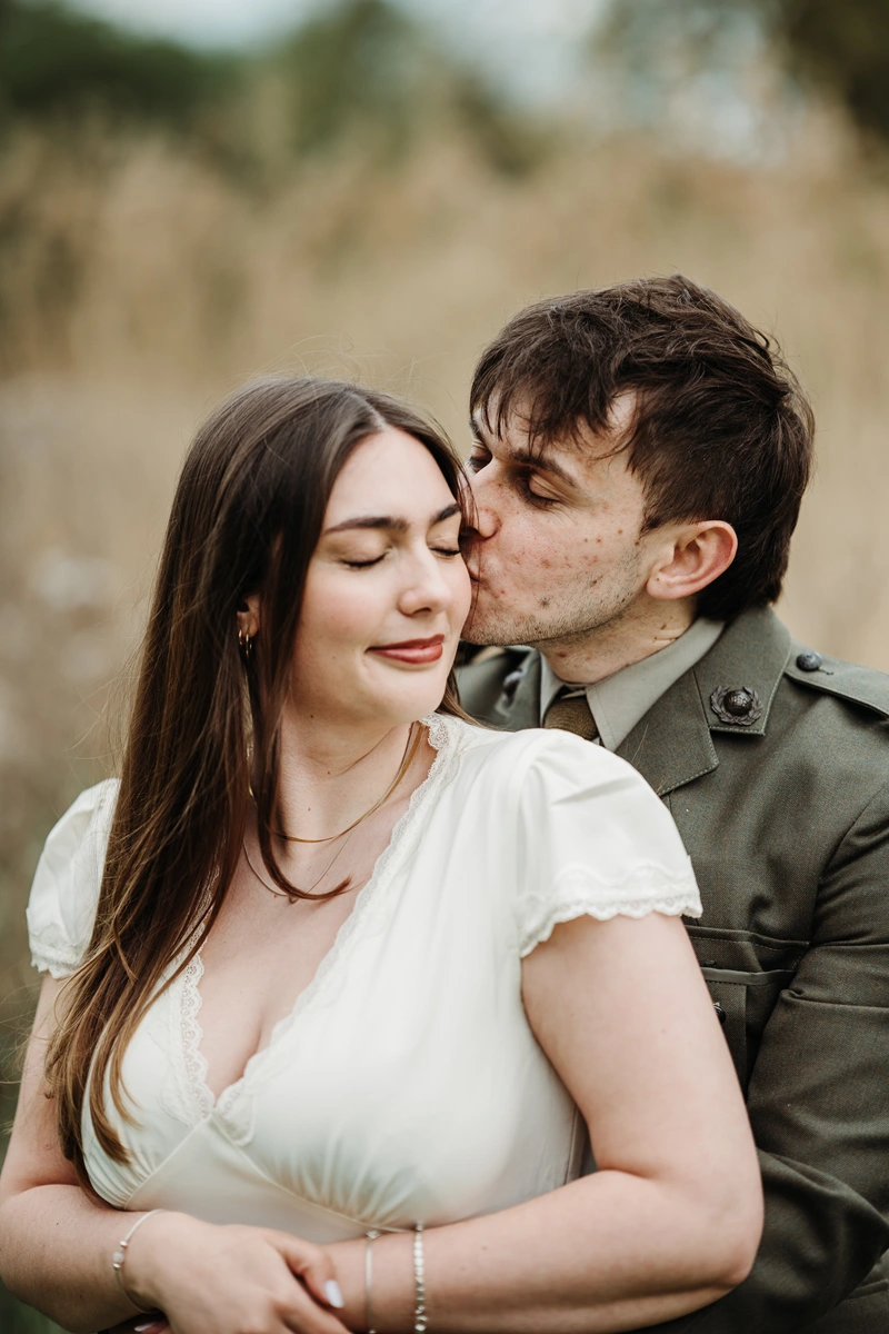 Wedding photo