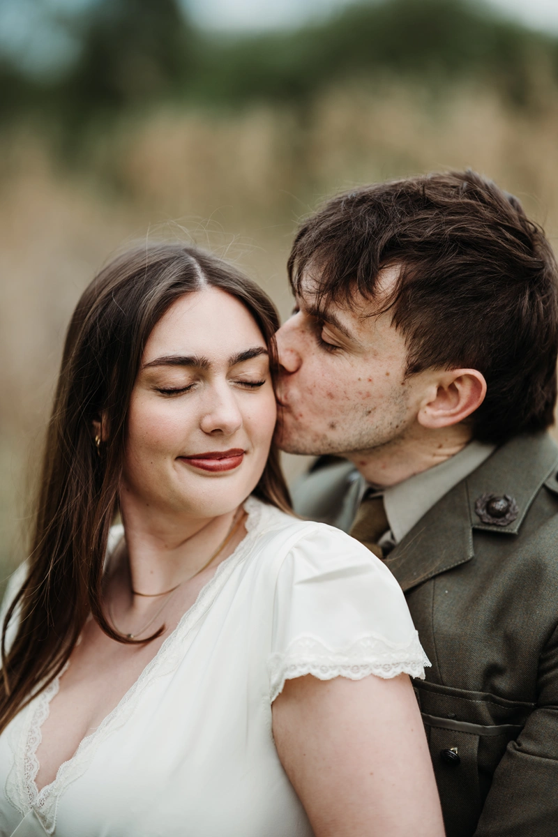 Wedding photo