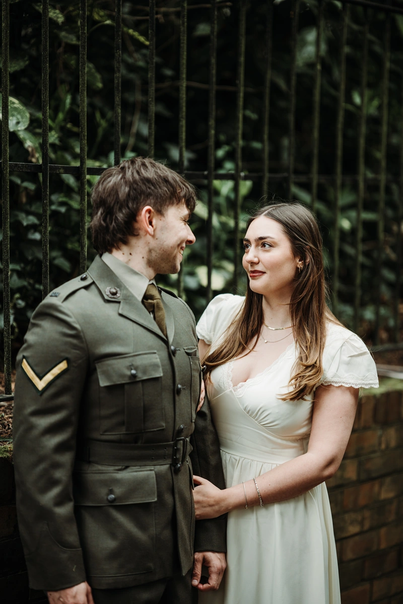Wedding photo