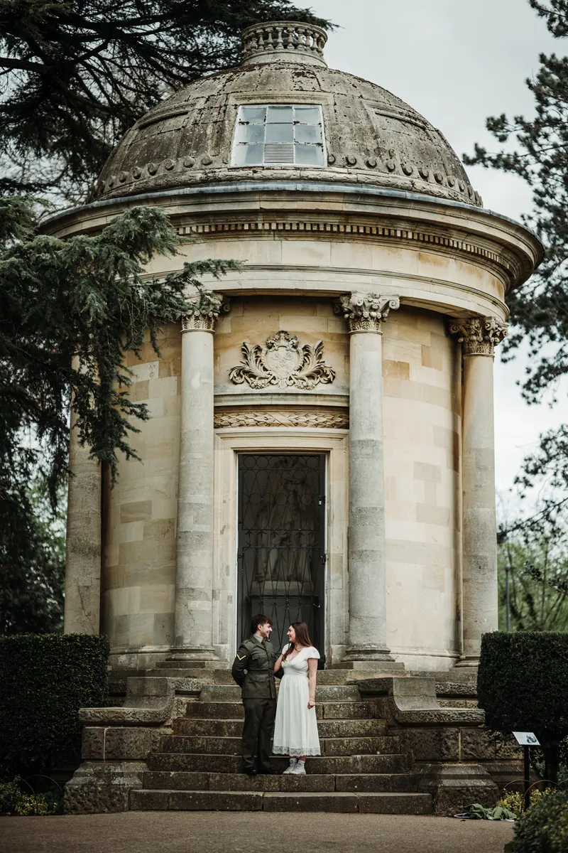 Wedding photo