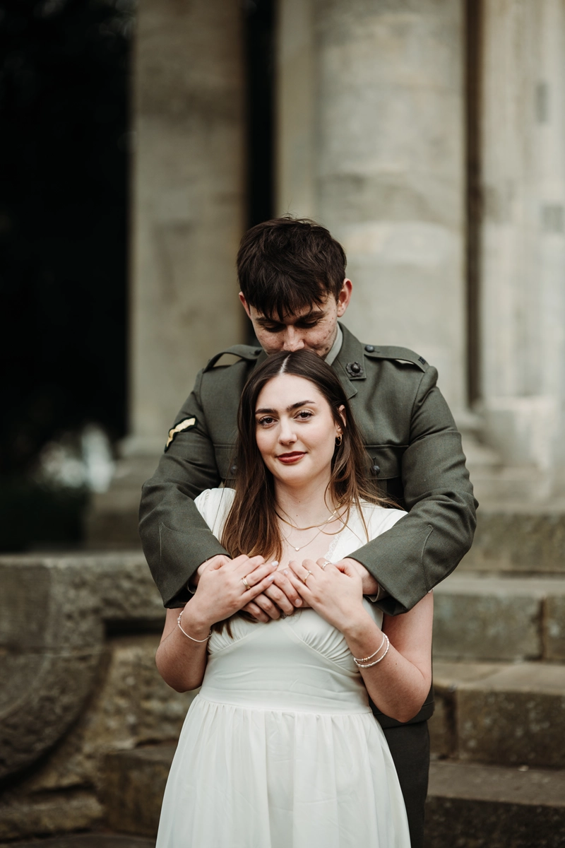 Wedding photo