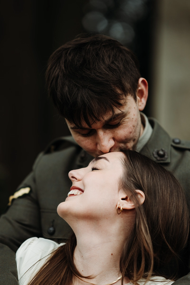 Wedding photo