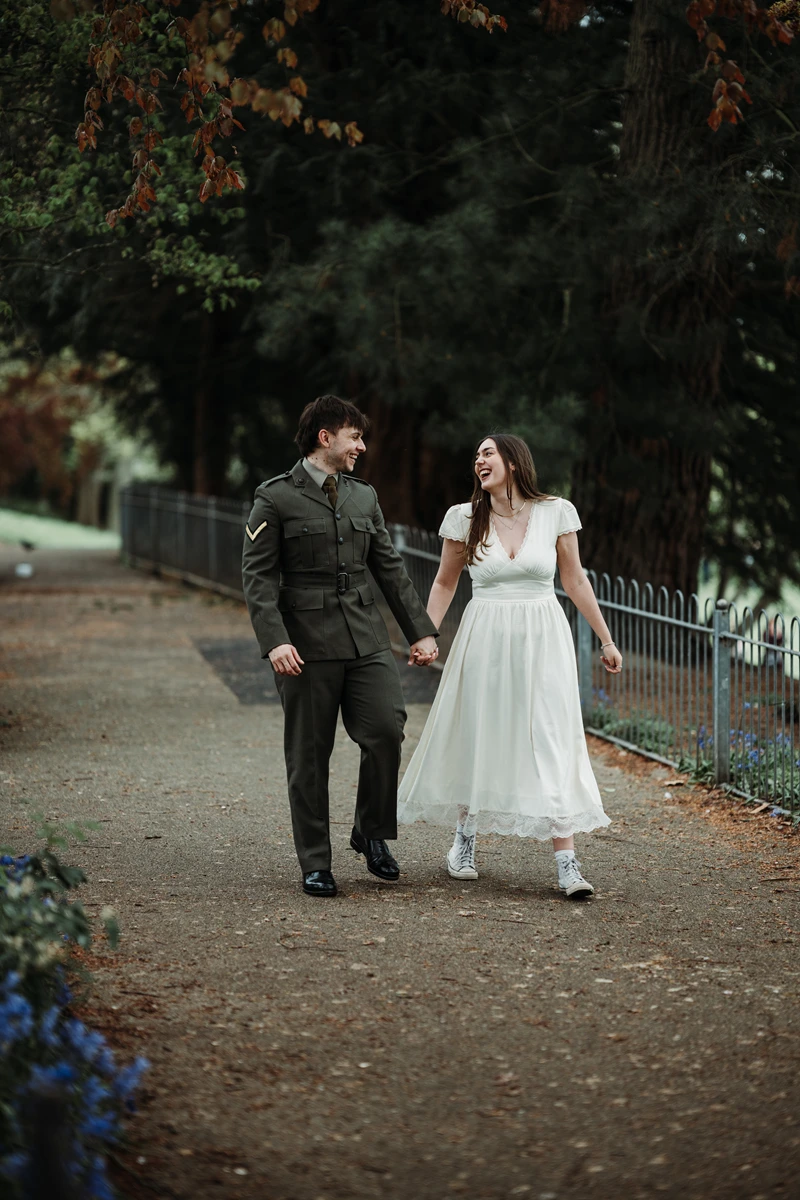 Wedding photo