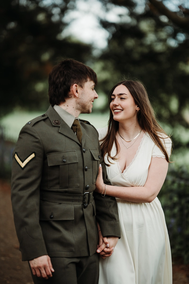 Wedding photo