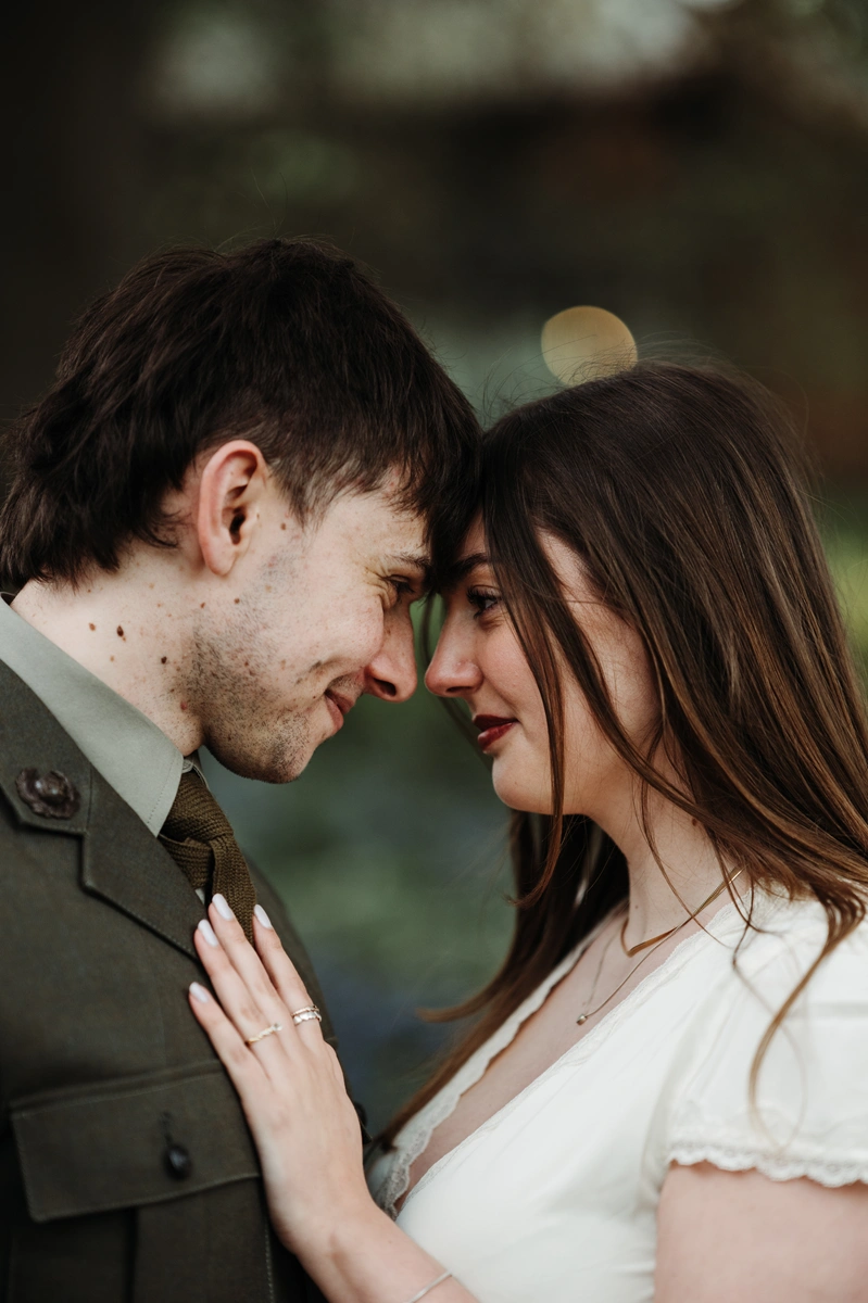 Wedding photo