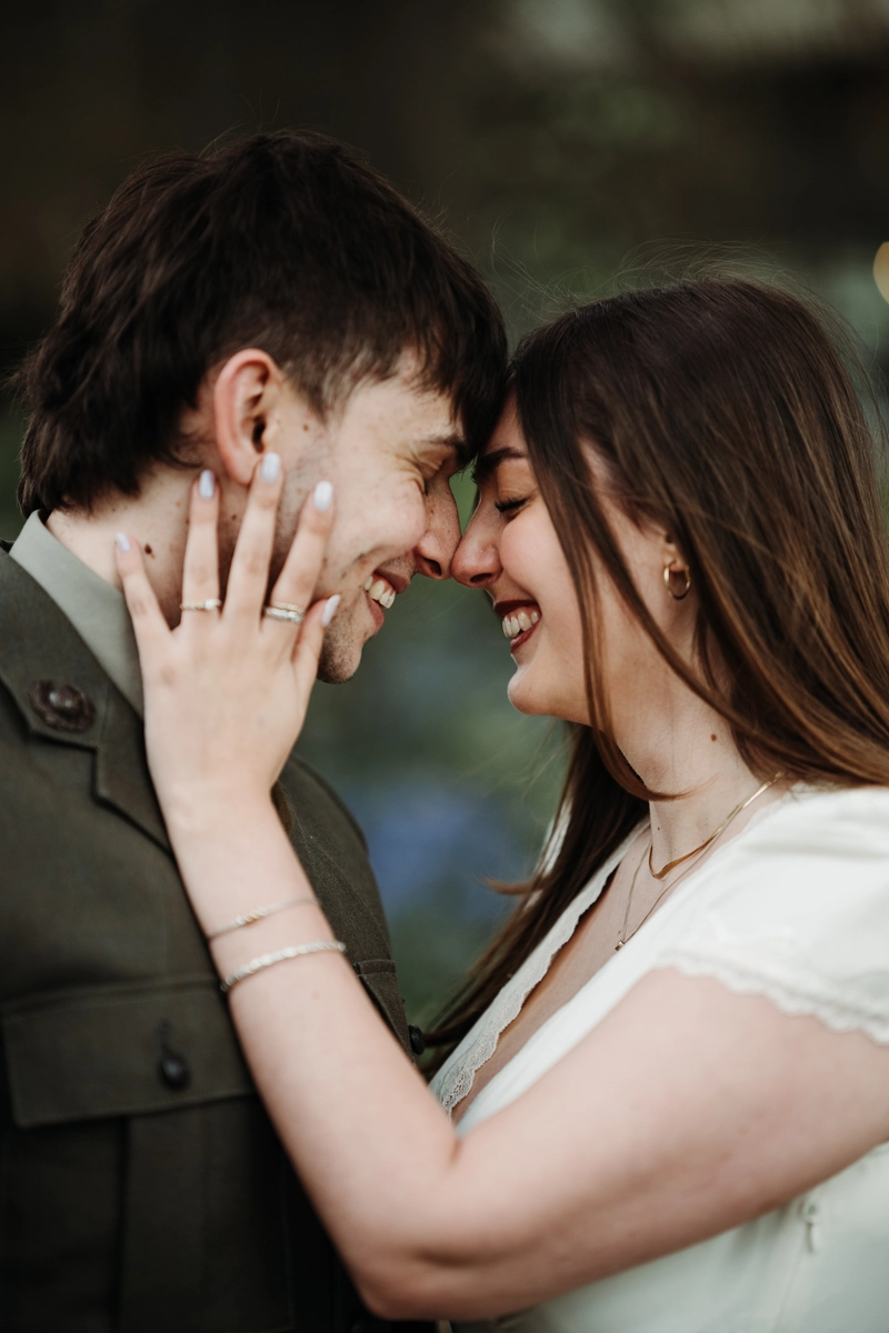Wedding photo