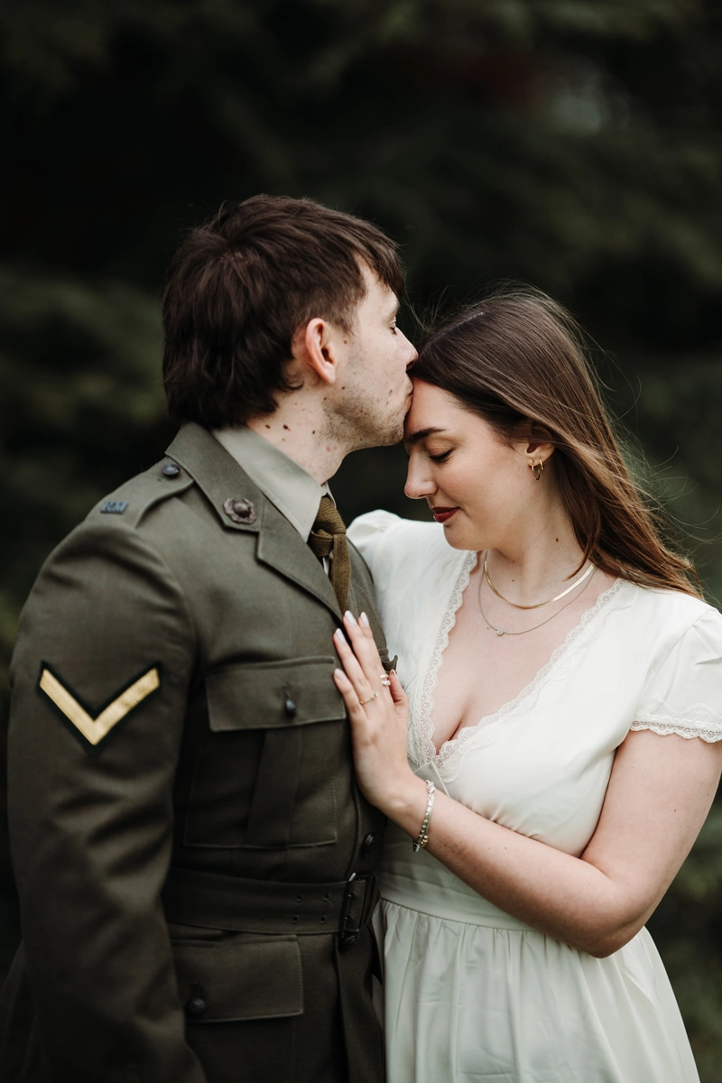 Wedding photo