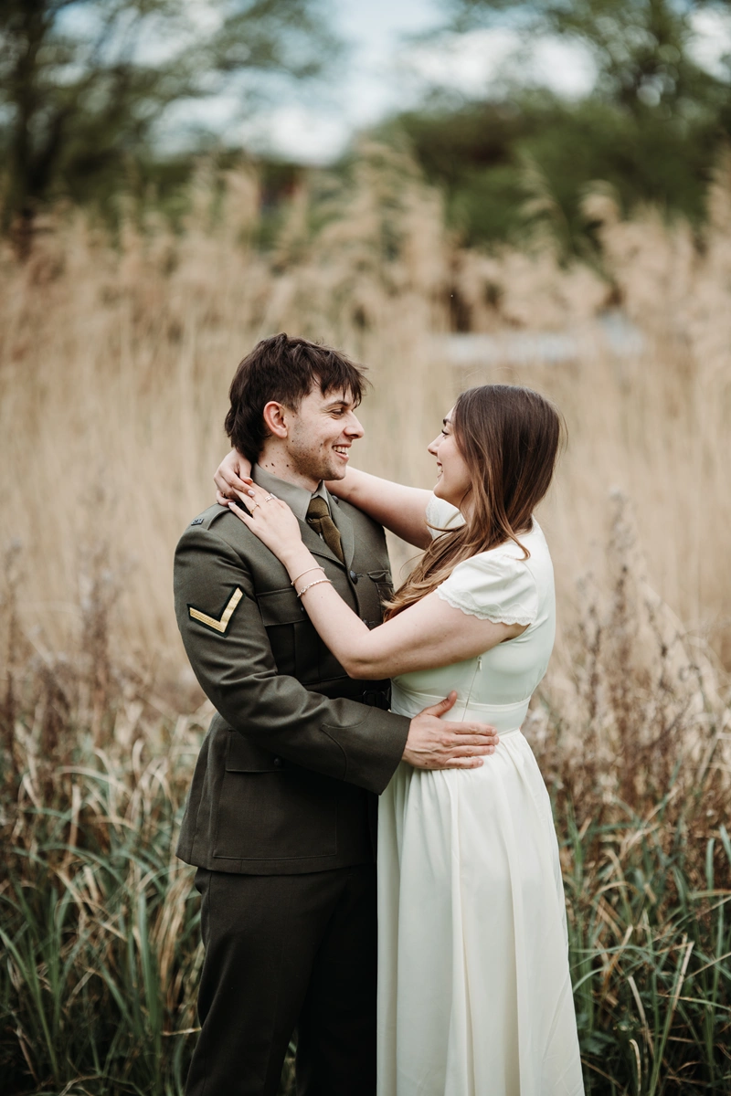 Wedding photo