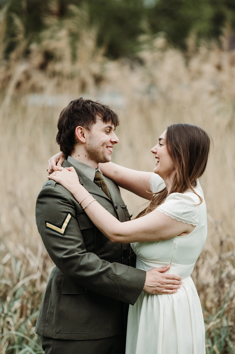 Wedding photo